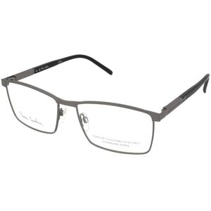Pierre Cardin P.C. 6887 R80 Sötét Ruthenium Fémkeret - Szemüveg Pierre Cardin P.C. 6887 R80 Sötét Ruthenium Fémkeret - Szemüveg