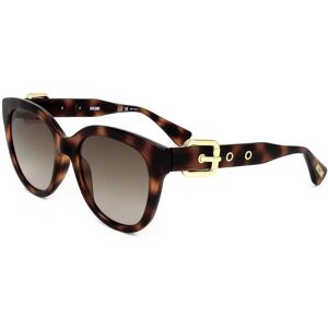 Occhiali da sole Havana Marrone Moschino - Occhiali da sole Occhiali da sole Havana Marrone Moschino - Occhiali da sole