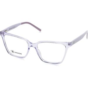 Missoni MMI 0143 Lila Glasögon - Glasögon Missoni MMI 0143 Lila Glasögon - Glasögon