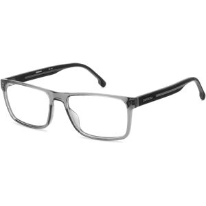 CARRERA 8885 R6S Occhiali unisex grigi neri - Eyewear Frames CARRERA 8885 R6S Occhiali unisex grigi neri - Eyewear Frames