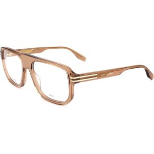Marc Jacobs MARC 682 10A Beige - Eyewear Frames Marc Jacobs MARC 682 10A Beige - Eyewear Frames