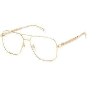 David Beckham DB 7103 Uniszex Sárga - Szemüveg David Beckham DB 7103 Uniszex Sárga - Szemüveg
