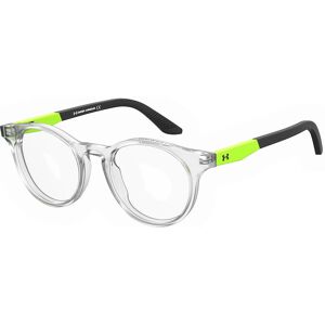 Under Armour UA-9004-900E617 Child's Spectacle Frame - Ø 46 mm Under Armour UA-9004-900E617 Child's Spectacle Frame - Ø 46 mm