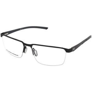 Under Armour UA-5049-G-08AF716 Occhiali Rettangolari Unisex Metallo - Montatura Under Armour UA-5049-G-08AF716 Occhiali Rettangolari Unisex Metallo - Montatura