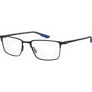 Under Armour UA 5058XL/G Matte Black - Eyewear Frames Under Armour UA 5058XL/G Matte Black - Eyewear Frames