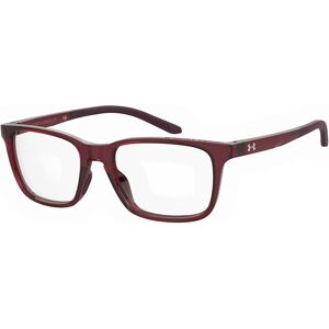 Under Armour UA-5055-YKZF417 Ladies' Transparent Spectacle Frame - Eye Wear Under Armour UA-5055-YKZF417 Ladies' Transparent Spectacle Frame - Eye Wear