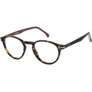 Ramă de ochelari unisex Carrera CARRERA 310 Havana Închis Ramă de ochelari unisex Carrera CARRERA 310 Havana Închis
