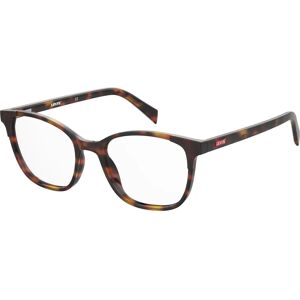 Levis LV 1053 05L Havana 2 Montuur - Bril Levis LV 1053 05L Havana 2 Montuur - Bril