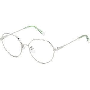 POLAROID D490/G 010 Palladium Brillengestell - Brille POLAROID D490/G 010 Palladium Brillengestell - Brille