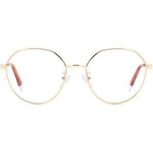 Polaroid Gold Brille - Metallfassung Polaroid Gold Brille - Metallfassung