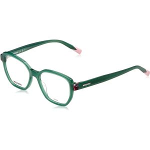 MISSONI MIS 0134 IWB Green Pink - Eyewear Frames MISSONI MIS 0134 IWB Green Pink - Eyewear Frames