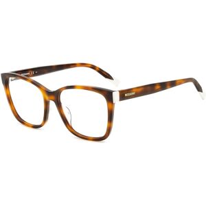 Missoni MIS 0135_G Havana Herr Glasögonram Missoni MIS 0135_G Havana Herr Glasögonram