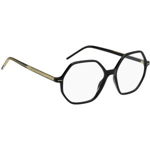 Hugo Boss 1528 Fekete Acetát Szemüvegkeret - Szemüvegkeret Hugo Boss 1528 Fekete Acetát Szemüvegkeret - Szemüvegkeret
