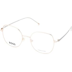 HUGO BOSS 1529 83I Arany Ezüst Szemüvegkeretek - Szemüveg HUGO BOSS 1529 83I Arany Ezüst Szemüvegkeretek - Szemüveg