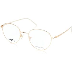 Hugo Boss 1530 000 Unisex Fém kerek szemüveg - Szemüveg Hugo Boss 1530 000 Unisex Fém kerek szemüveg - Szemüveg