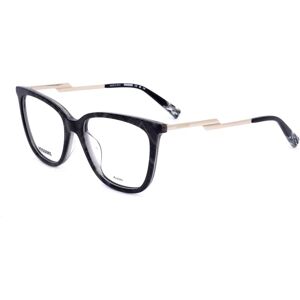 Missoni Modell MIS 0125/G S37 Unisex Glasögon - Glasögon Missoni Modell MIS 0125/G S37 Unisex Glasögon - Glasögon