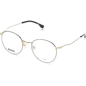 HUGO BOSS 1514/G RHL Fekete Arany Szemüvegkeret - Szemüvegkeretek HUGO BOSS 1514/G RHL Fekete Arany Szemüvegkeret - Szemüvegkeretek