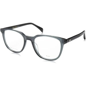 Rag & Bone RNB7052 Dunkelgraue Brille - Herr Rag & Bone RNB7052 Dunkelgraue Brille - Herr