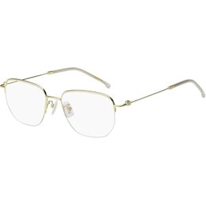 Hugo Boss 1544/F Geometrikus Arany Szemüvegkeret Hugo Boss 1544/F Geometrikus Arany Szemüvegkeret