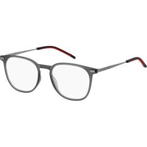 Tommy Hilfiger RIW 2022 Ochelari Rotunzi Unisex - Ochelari Tommy Hilfiger RIW 2022 Ochelari Rotunzi Unisex - Ochelari