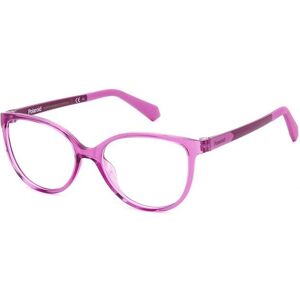 Polaroid Kids D825 Violet Child Eyewear Frames Polaroid Kids D825 Violet Child Eyewear Frames