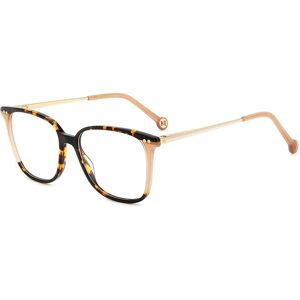 Carolina Herrera HER 0165 - Gafas rectangulares elegantes Carolina Herrera HER 0165 - Gafas rectangulares elegantes
