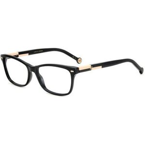 Carolina Herrera HER 0160 - Eyeglasses - Black - 54 Carolina Herrera HER 0160 - Eyeglasses - Black - 54