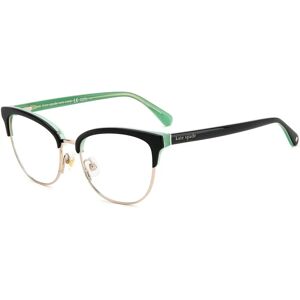 Montatura per occhiali Kate Spade PAITYN-G 53 mm Nera Montatura per occhiali Kate Spade PAITYN-G 53 mm Nera