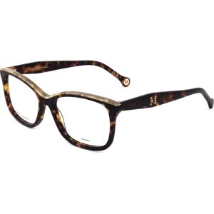 Carolina Herrera HER 0147 Havana White - Eyewear Frames Carolina Herrera HER 0147 Havana White - Eyewear Frames