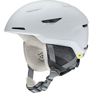 Smith Vida MIPS Ski Helmet - Impact Absorbing, Ventilated, Women's Smith Vida MIPS Ski Helmet - Impact Absorbing, Ventilated, Women's