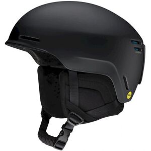 Smith Method Mips Helmet - Black - Safety & Comfort Smith Method Mips Helmet - Black - Safety & Comfort