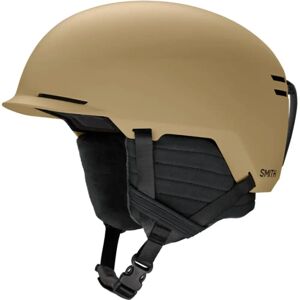 Casco Scout Dourado Smith 51-55cm Casco Scout Dourado Smith 51-55cm