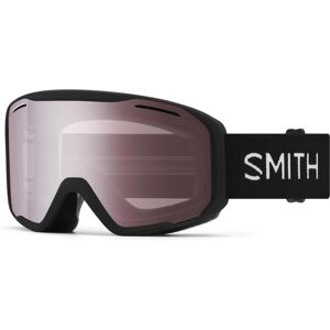 Smith Blazer Zwart Unisex - Snowboardbril Smith Blazer Zwart Unisex - Snowboardbril