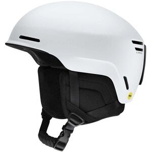 Smith Method MIPS Helmet - White/Black Ski Helmet Smith Method MIPS Helmet - White/Black Ski Helmet