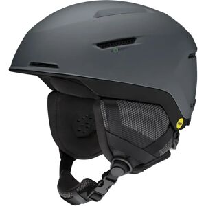 Smith Altus MIPS - Unisex skidhjälm 63-67cm - Matte Slate/Black Smith Altus MIPS - Unisex skidhjälm 63-67cm - Matte Slate/Black