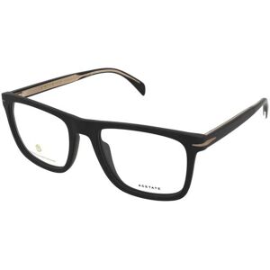 David Beckham DB 7115 I46 Matte Black Gold - Eyewear David Beckham DB 7115 I46 Matte Black Gold - Eyewear