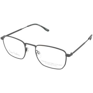 Pierre Cardin P.C. 6891 V81 Sötét Ruthénium Fekete - Fém keret Pierre Cardin P.C. 6891 V81 Sötét Ruthénium Fekete - Fém keret