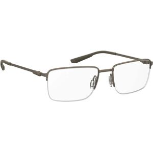 UNDER ARMOUR UA 5016/G S05 Grey Brown - Eyewear Frames UNDER ARMOUR UA 5016/G S05 Grey Brown - Eyewear Frames
