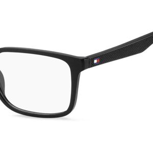 Tommy Hilfiger TH 2049 Ochelari rectangulari negri - Ochelari Tommy Hilfiger TH 2049 Ochelari rectangulari negri - Ochelari