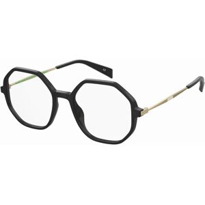 Levis LV 1062 807 Nero - Montatura Occhiali Levis LV 1062 807 Nero - Montatura Occhiali