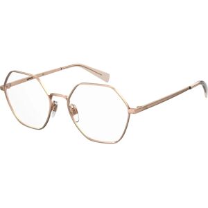 Levis LV 1063 DDB Brun - Glasögonram Levis LV 1063 DDB Brun - Glasögonram