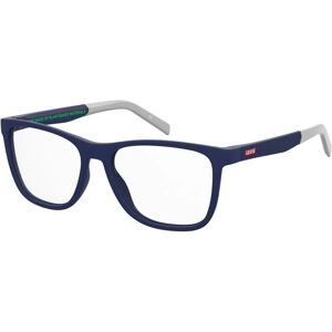 Levis LV 5050 4NZ Monture de lunettes bleu gris mat - Monture de lunettes - Publicité Levis LV 5050 4NZ Monture de lunettes bleu gris mat - Monture de lunettes - Publicité