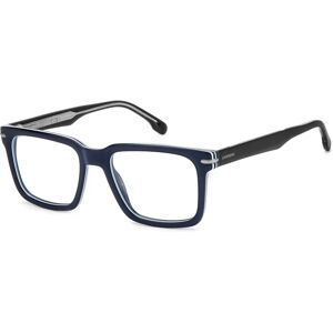 Carrera Y00 Blue striped Eyeglasses - Glasses Carrera Y00 Blue striped Eyeglasses - Glasses
