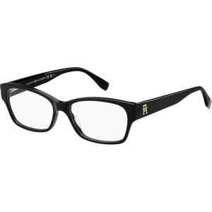 Ochelari de vedere negri Tommy Hilfiger TH 2055 807 - Ochelari Ochelari de vedere negri Tommy Hilfiger TH 2055 807 - Ochelari