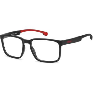 Carrera Ducati 031 OIT Noir Rouge Lunettes Unisex - Monture de Lunettes - Publicité Carrera Ducati 031 OIT Noir Rouge Lunettes Unisex - Monture de Lunettes - Publicité