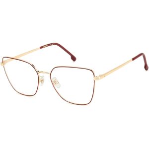 CARRERA 3022 NOA ARANY BURGUNDY - Fém keret CARRERA 3022 NOA ARANY BURGUNDY - Fém keret