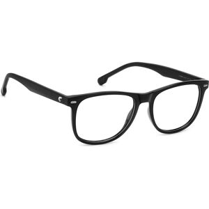 CARRERA 2049T 807 Uniszex szemüvegkeret - Fekete CARRERA 2049T 807 Uniszex szemüvegkeret - Fekete