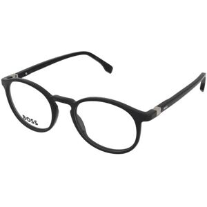 HUGO BOSS 1572 807 Fekete - Szemüvegkeret HUGO BOSS 1572 807 Fekete - Szemüvegkeret