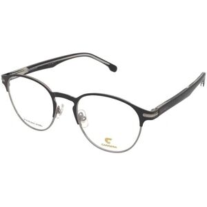 Carrera 322 RZZ Matt Fekete Sötét Ruthénium - Keret Carrera 322 RZZ Matt Fekete Sötét Ruthénium - Keret