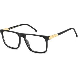Carrera 1136 003 Matte Black Eyewear - Eyewear Carrera 1136 003 Matte Black Eyewear - Eyewear
